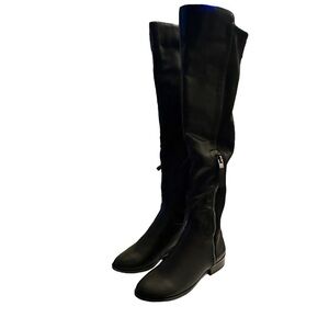 {Aldo} Solonna knew high boots brand new in box